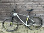 Mountainbike Ghost Lector 4.9 maat L, Fietsen en Brommers, Overige merken, Gebruikt, Heren, Hardtail