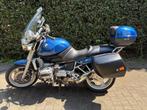 BMW R850R, Motoren, Motoren | BMW, 2 cilinders, Particulier, Toermotor, 850 cc
