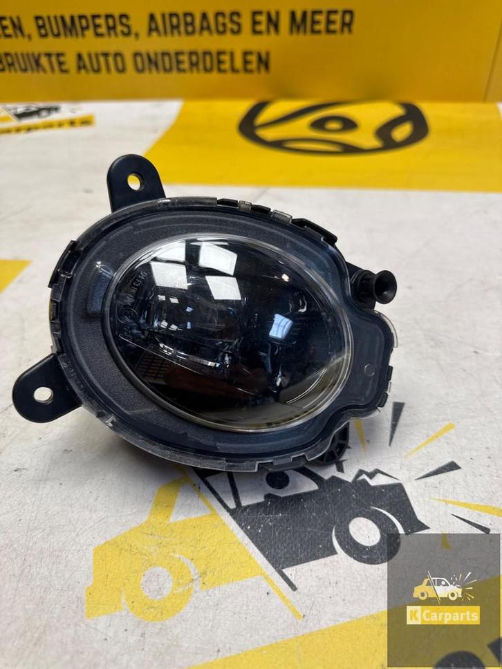 Mistlamp Links 5FJ941701 SEAT TARRACO LEON POLO 2G FACELIFT, Auto-onderdelen, Verlichting, Volkswagen, Gebruikt