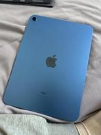 Ipad + Apple Pencil, Computers en Software, Apple iPads, Blauw, Apple iPad Air, Zo goed als nieuw, 64 GB