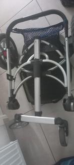 Poussettes quinny en trés bon état comme neuve, Kinderen en Baby's, Kinderwagens en Combinaties, Ophalen of Verzenden, Zo goed als nieuw