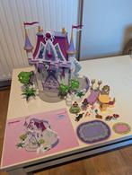 Playmobil Kristallen paleis - 5474, Kinderen en Baby's, Speelgoed | Playmobil, Ophalen, Zo goed als nieuw