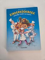 Kinderkoekboek 95 pagina's, Boeken, Ophalen of Verzenden, Zo goed als nieuw, Sigrid theilig, Non-fictie