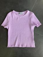 Someone (Awesome) T-shirt - Lila - Maat 152, Meisje, Awesome by Someone, Ophalen of Verzenden, Zo goed als nieuw