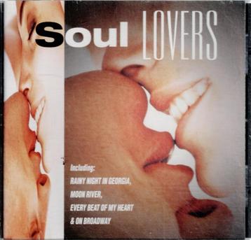 cd   /   Soul Lovers
