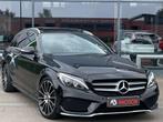 Mercedes-Benz C-Klasse 200 d PACK AMG 136CV PANO LED GPS CAM, Auto's, Mercedes-Benz, Achterwielaandrijving, Gebruikt, 4 cilinders