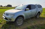 Mistubish L200, Auto's, Mitsubishi, Diesel, Particulier, L200, Te koop