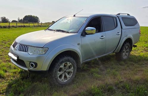 Mistubish L200, Auto's, Mitsubishi, Particulier, L200, Diesel, Ophalen