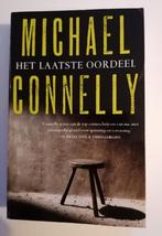 Michael Connelly - Het laatste oordeel, Michael Connelly, Ophalen of Verzenden, Zo goed als nieuw