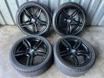 5x120 19 inch BMW 5 / 6 Serie F10, F11, F06, F12, F13 Velgen, 245 mm, Banden en Velgen, Personenwagen, Zomerbanden