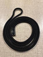 Battle rope, Sports & Fitness, Équipement de fitness, Enlèvement, Utilisé, Corde de combat