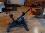 Spinningfiets Ketler, Sport en Fitness, Fitnessapparatuur, Ophalen, Spinningfiets