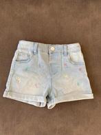 Nieuw jeansshort Primark maat 92, Broek, Meisje, Nieuw, Ophalen of Verzenden