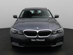 BMW 3 Reeks Touring 316dA (90 kW) NAVI | LED | PDC + indicat, Auto's, BMW, Gebruikt, Zwart, 4 cilinders, Bedrijf