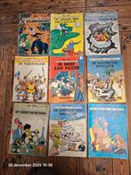 Nero, Boeken, Ophalen