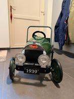 Baghera trapauto, Kinderen en Baby's, Ophalen, Zo goed als nieuw