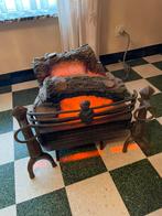 Electrisch sfeerhaard, Huis en Inrichting, Ophalen, Zo goed als nieuw