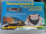 Thermocontrol lucky reptile, Dieren en Toebehoren, Reptielen en Amfibieën | Toebehoren, Ophalen