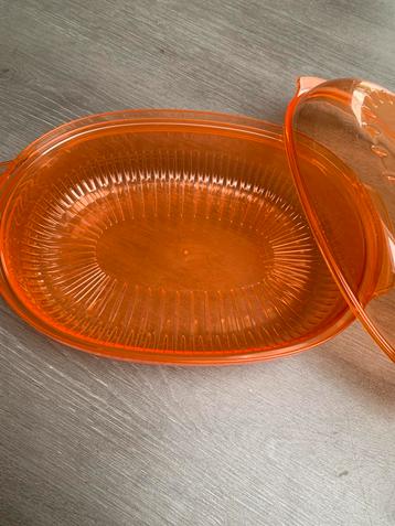 Stoomschotel voor microgolfoven  beschikbaar voor biedingen