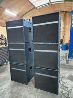 Axys Source set, Audio, Tv en Foto, Ophalen, Gebruikt, Audio