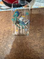 Verre Luca, Enlèvement ou Envoi, Autres personnages, Neuf, Service