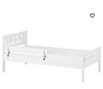 Peuterbed van Ikea, Kinderen en Baby's, Ophalen, Gebruikt, Matras