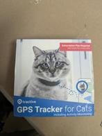 GPS pour chat Tractive, Ophalen, Nieuw