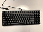 Filco Majestouch 2 tenkeyless clear switches - QWERTY, Ophalen, Qwerty, Zo goed als nieuw, Bedraad