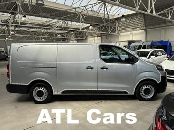 Citroën Jumpy | 66.000km | LAADRUIMTE INGERICHT | EURO 6 beschikbaar voor biedingen