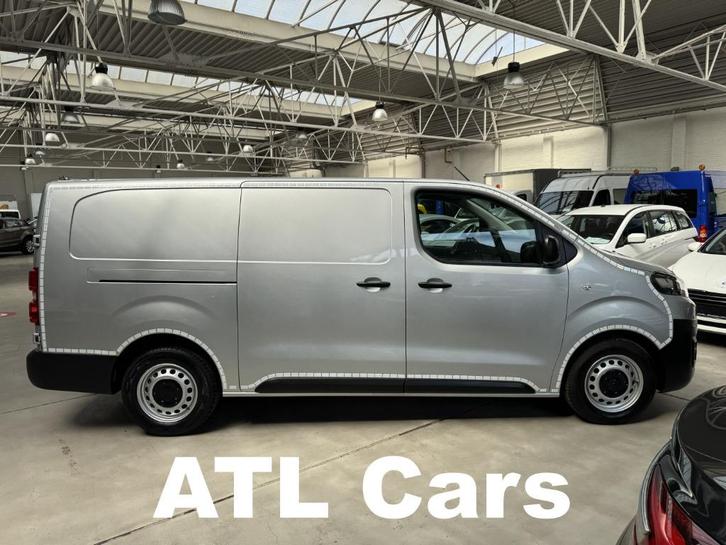 Citroën Jumpy | 66.000km | LAADRUIMTE INGERICHT | EURO 6, Auto's, Bestelwagens en Lichte vracht, Bedrijf, Te koop, ABS, Airbags