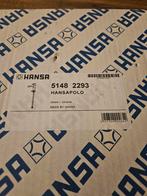 Hansapolo keukenkraan chroom, Ophalen of Verzenden, Nieuw, Chroom, Kraan