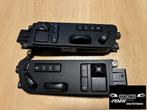 Stoelverstelling schakelaar Porsche Cayenne 955, Ophalen of Verzenden, Gebruikt, Porsche