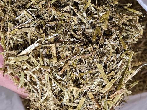 Luzerne plus - 20kg (10 porties) - Geen toevoegingen - Ruwvo, Dieren en Toebehoren, Stalling en Weidegang