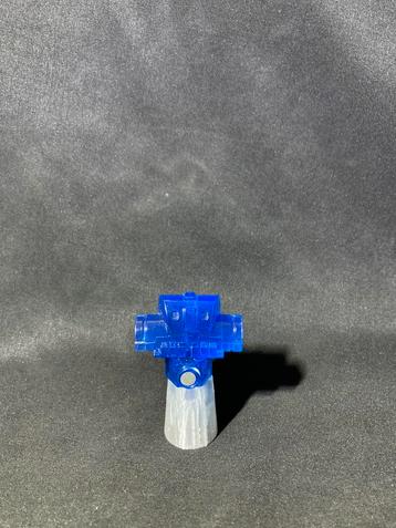 Skylanders Trap Team Water Log Holder