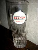 BOCKOR (Omer Vdg), Verzamelen, Ophalen of Verzenden, Zo goed als nieuw, Glas of Glazen