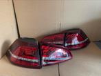 Vw golf 7 Led achterlichten, Ophalen of Verzenden, Nieuw, Volkswagen