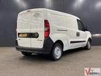 Opel Combo 1.3 CDTi L2H1 Edition | € 4.450,- NETTO! | Cruise, Auto's, Bestelwagens en Lichte vracht, Parkeersensor, Wit, Bedrijf