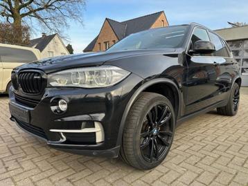 BMW X5 3.0 dA xDrive30 met optie's in goede staat beschikbaar voor biedingen