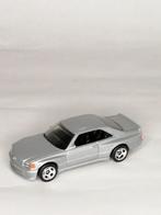 Mattel Hot Wheels 1989 Mercedes-Benz 560 SEC AMG, Hobby & Loisirs créatifs, Voitures miniatures | Échelles Autre, Comme neuf, Voiture
