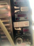 pizza oven, Ophalen, Zo goed als nieuw