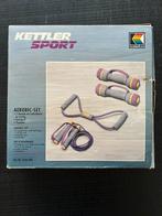 Vintage set kettler, Ophalen, Zo goed als nieuw