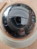 Network camera., Ophalen