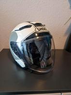 shoei XL, Motoren, Kleding | Motorhelmen, Ophalen, Heren, Shoei, Tweedehands