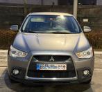 Mitsubishi ASX 2012 | 1.8 Diesel | 4x2 | euro5, Auto's, Mitsubishi, Leder, Diesel, Particulier, 4x4