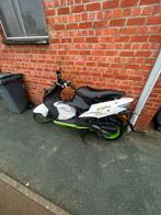 Opknapper, Fietsen en Brommers, Ophalen, Gebruikt, Agility