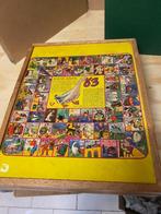 Oud ganzenbord in mooie staat, Ophalen of Verzenden