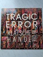 Tragic Error ‎: Klatsche In Die Hände (12") New beat, Enlèvement ou Envoi