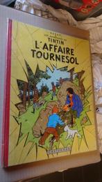 BD Tintin - L' Affaire Tournesol (EO), Une BD, Utilisé, Enlèvement ou Envoi, Hergé