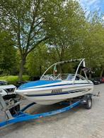 Speedboot glastron mx 175, Watersport en Boten, Gebruikt, Binnenboordmotor, 120 tot 200 pk, Ophalen of Verzenden