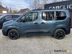 Citroen Berlingo Plus Style Pack*Camera*NEW*, Auto's, Citroën, Euro 6, 1199 cc, Blauw, Handgeschakeld
